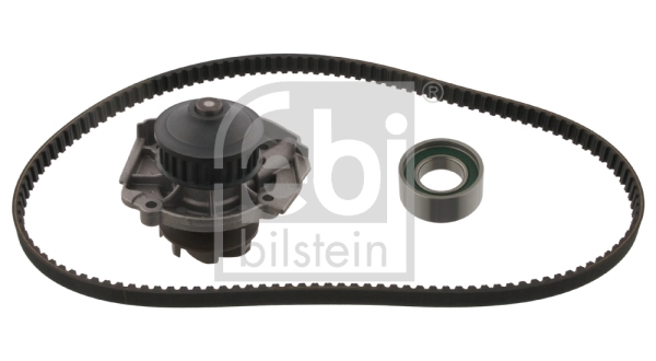 Water Pump & Timing Belt Kit